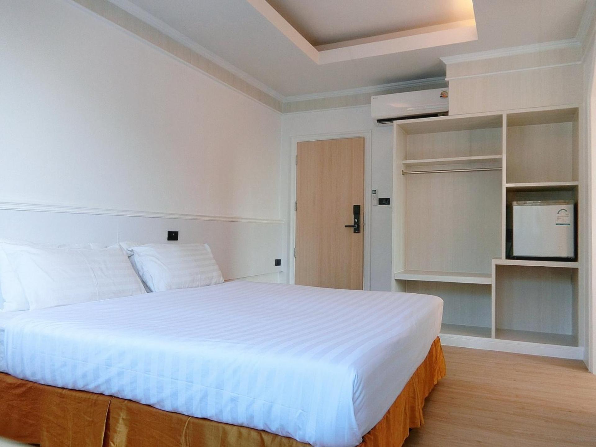 Sira Boutique Residence - Newly Renovated パトン エクステリア 写真