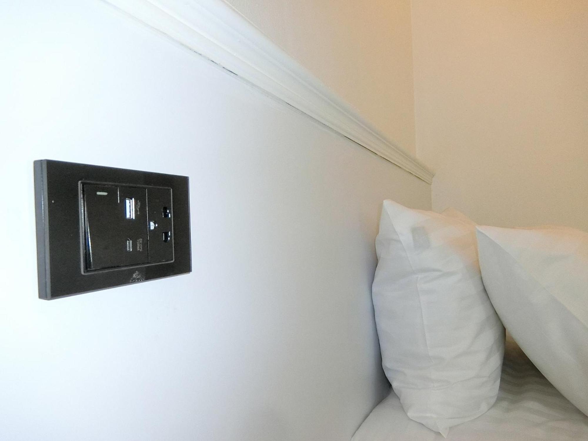 Sira Boutique Residence - Newly Renovated パトン エクステリア 写真