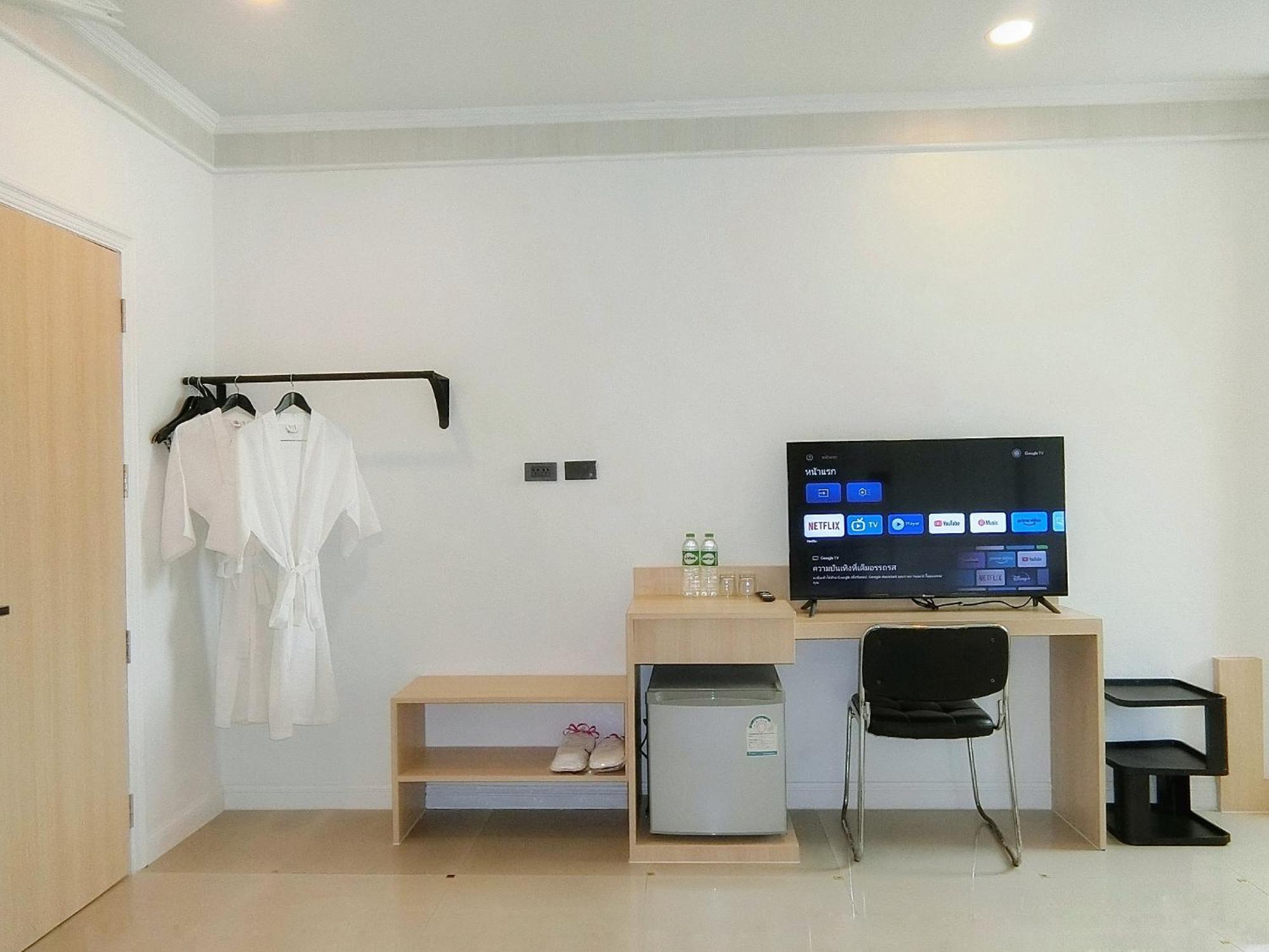 Sira Boutique Residence - Newly Renovated パトン エクステリア 写真