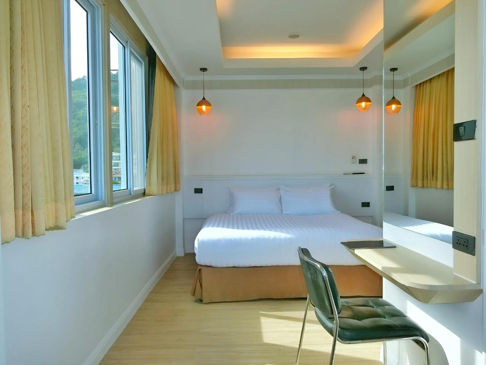 Sira Boutique Residence - Newly Renovated パトン エクステリア 写真