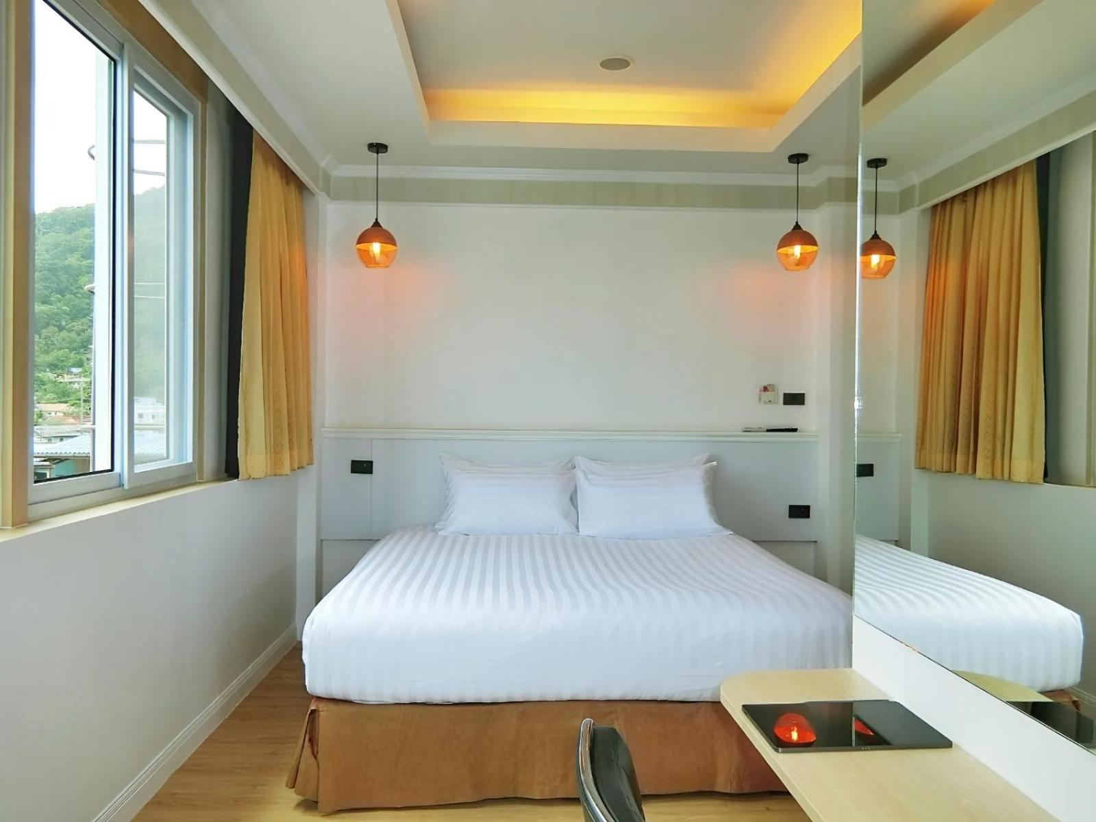 Sira Boutique Residence - Newly Renovated パトン エクステリア 写真