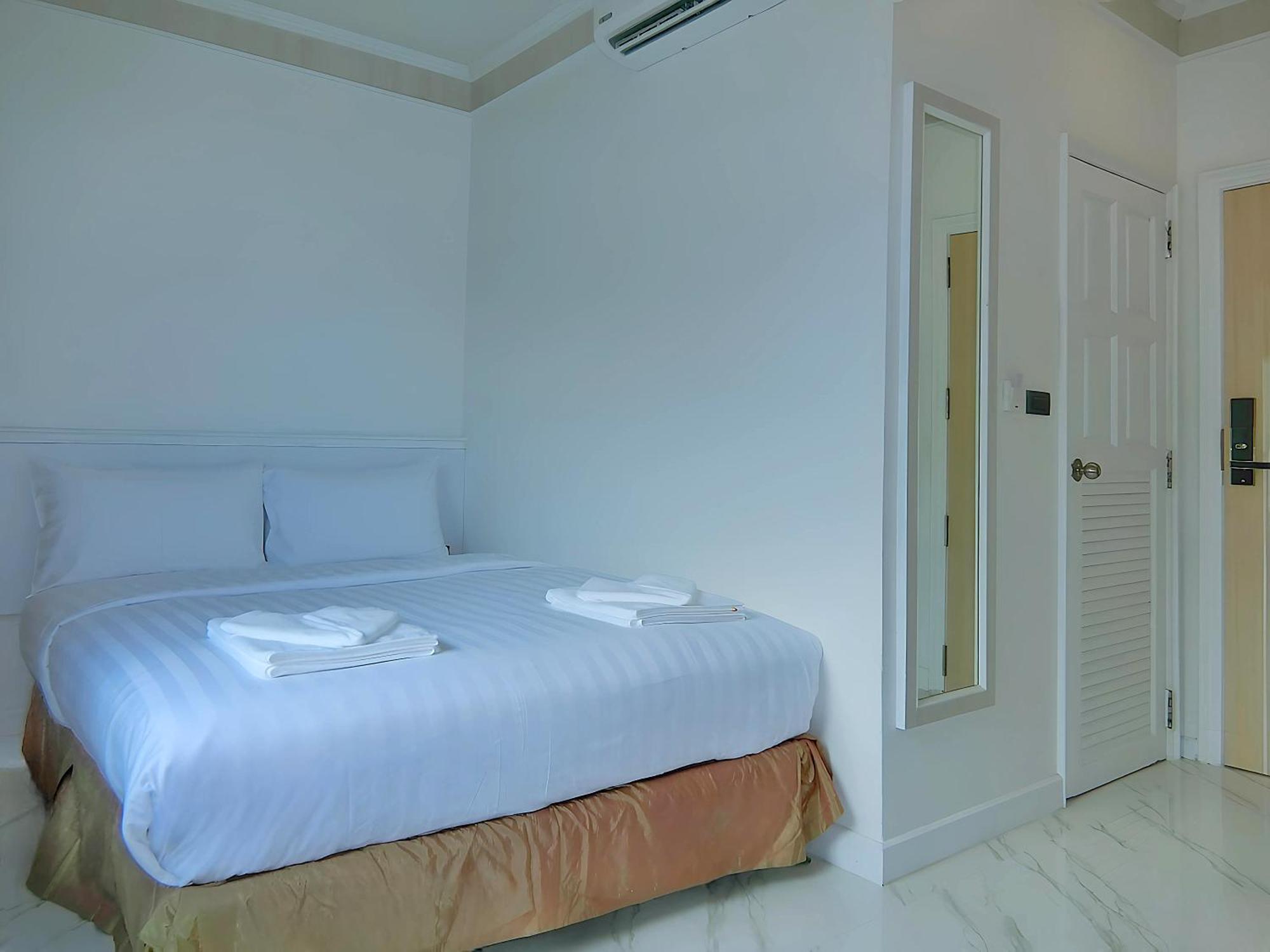 Sira Boutique Residence - Newly Renovated パトン エクステリア 写真