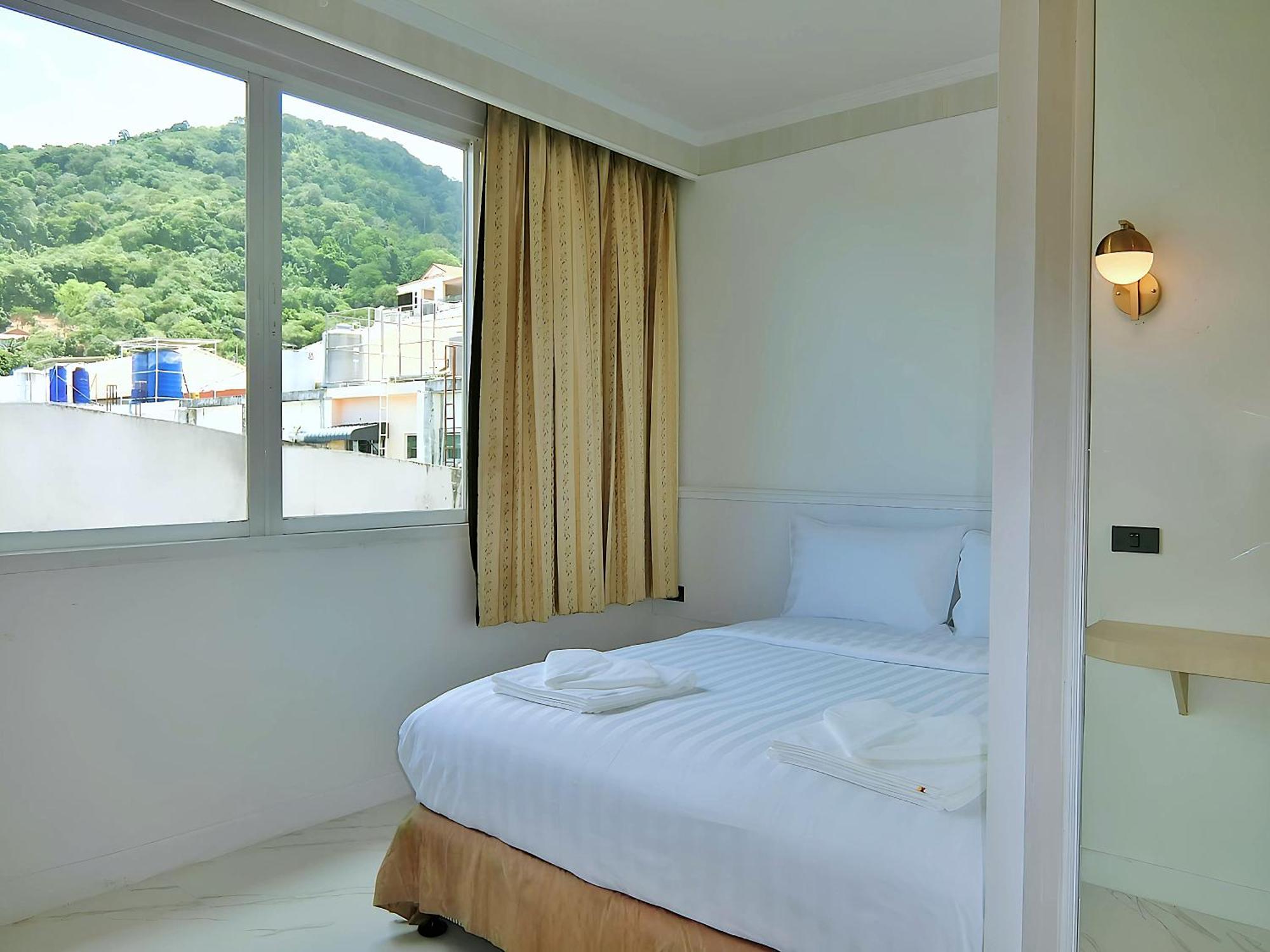 Sira Boutique Residence - Newly Renovated パトン エクステリア 写真