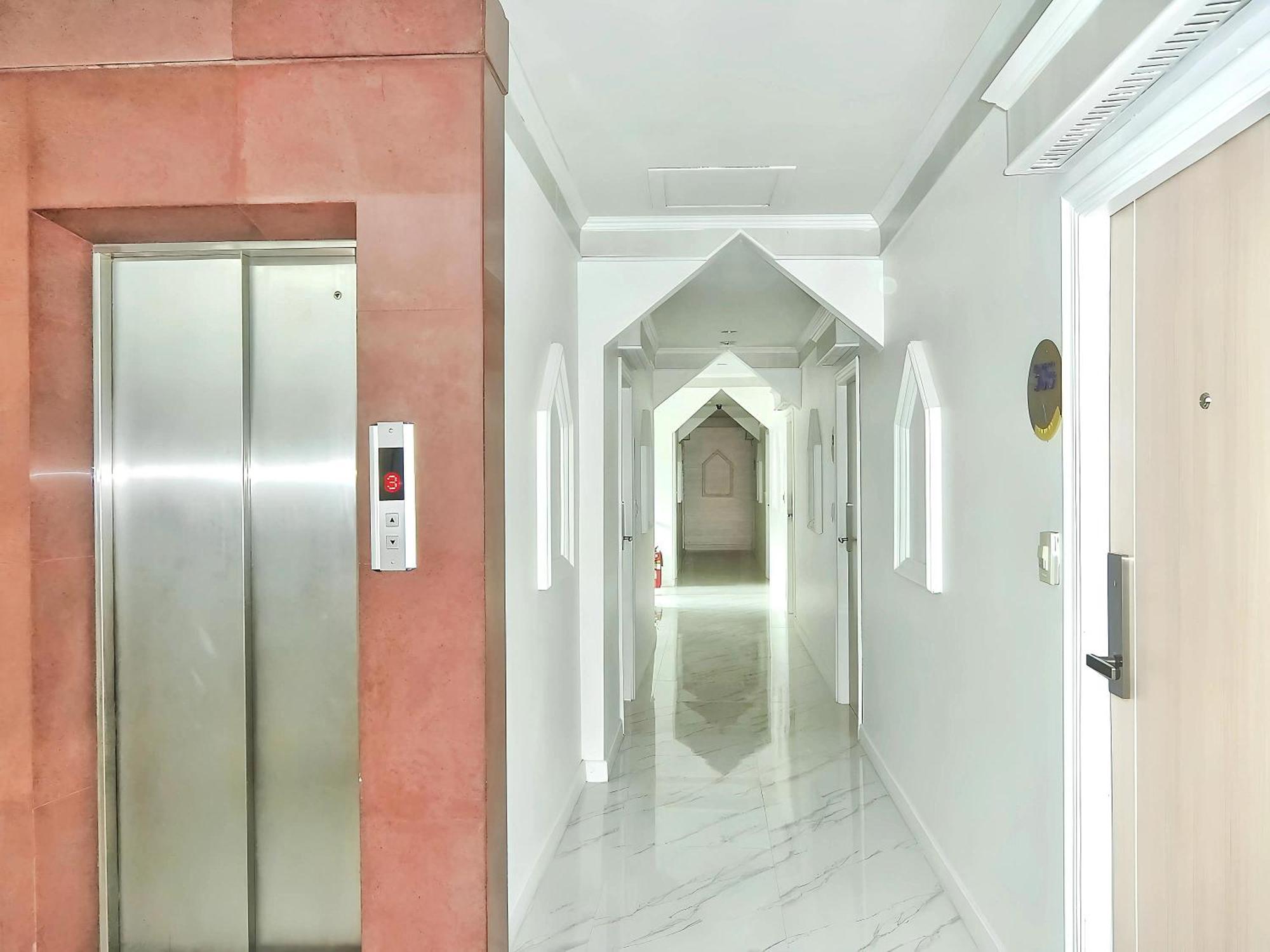 Sira Boutique Residence - Newly Renovated パトン エクステリア 写真